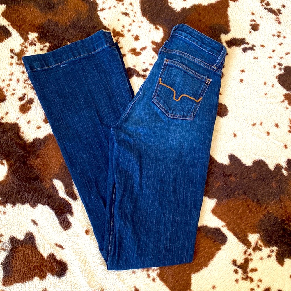 Kimes Ranch Jennifer Jeans